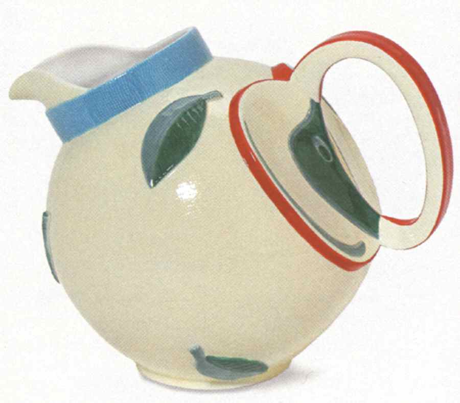 Fresh Cut Pitcher by Department 56-1