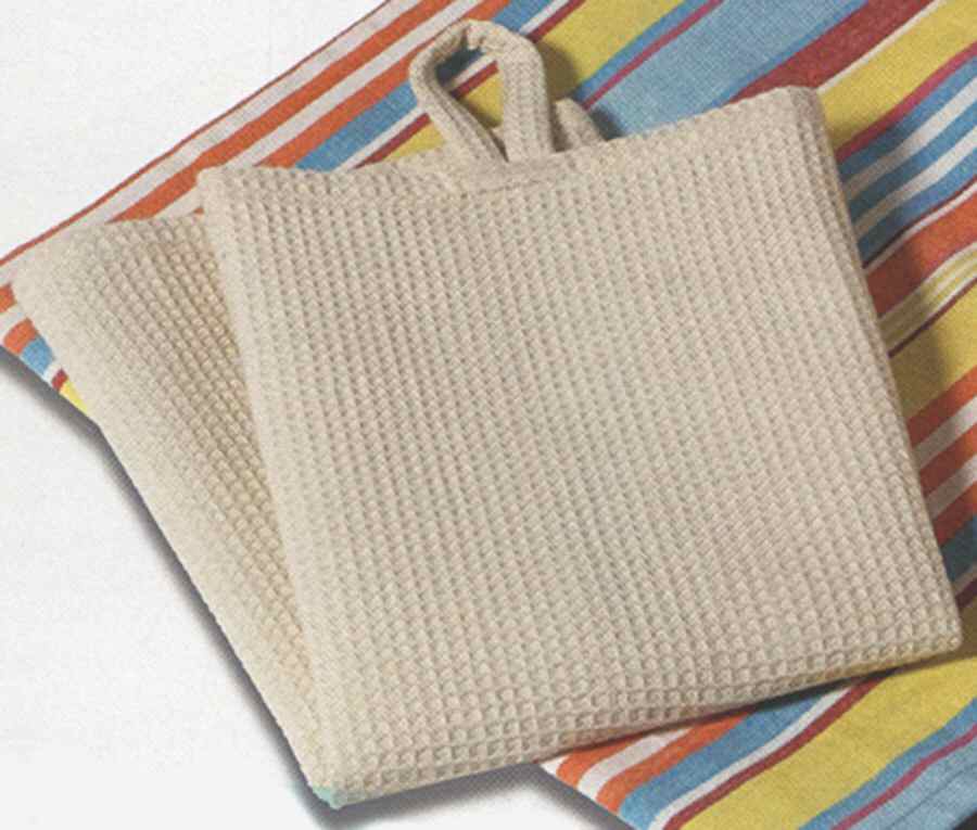 Fresh Cut Cloth Kitchen Towel by Department 56-1