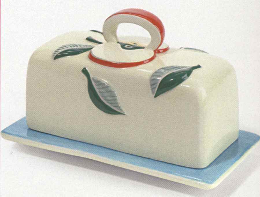 Fresh Cut 1/4 Lb Covered Butter by Department 56-1