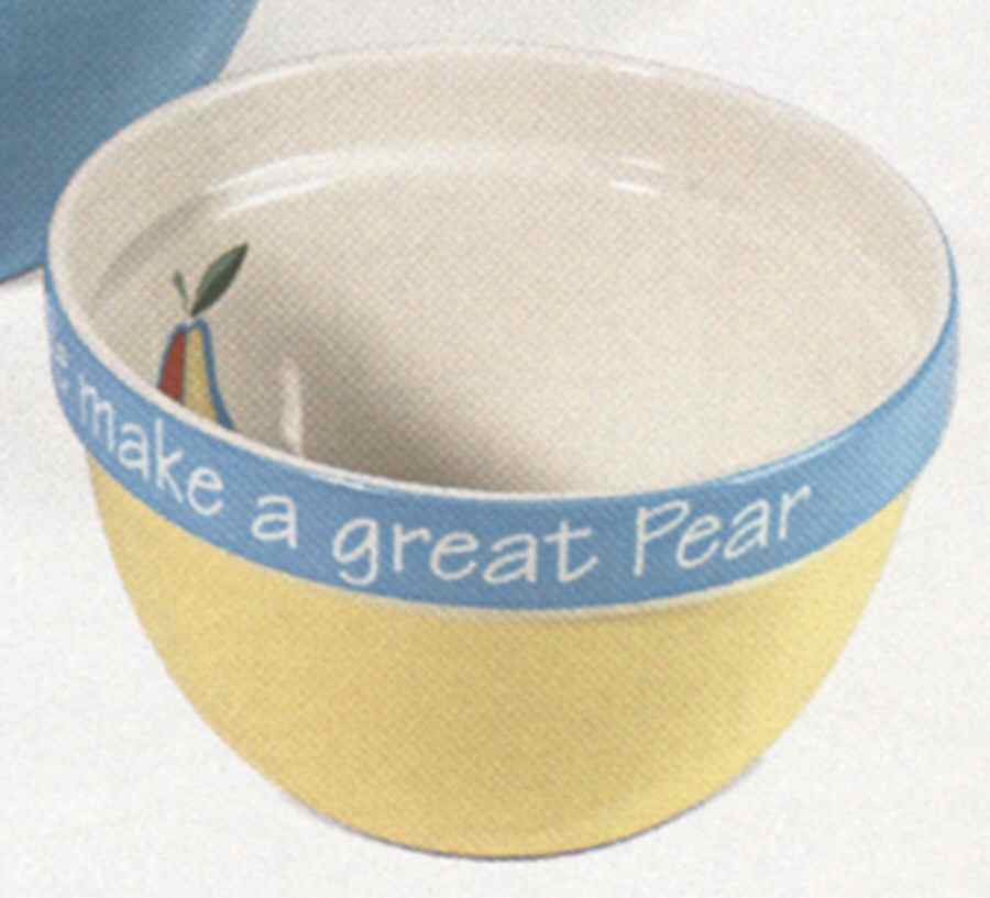 Fresh Cut Individual All Purpose Bowl by Department 56-1
