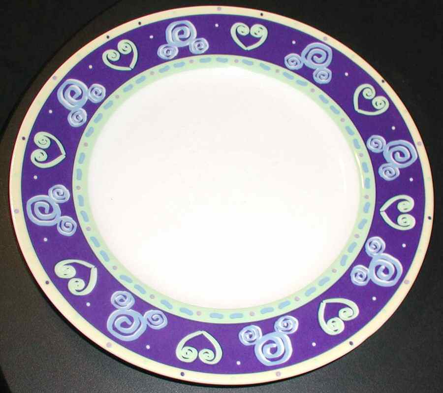 DIN33 Saucer by Disney-1