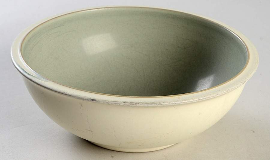 DEN36 Coupe Soup Bowl by Denby-Langley-1