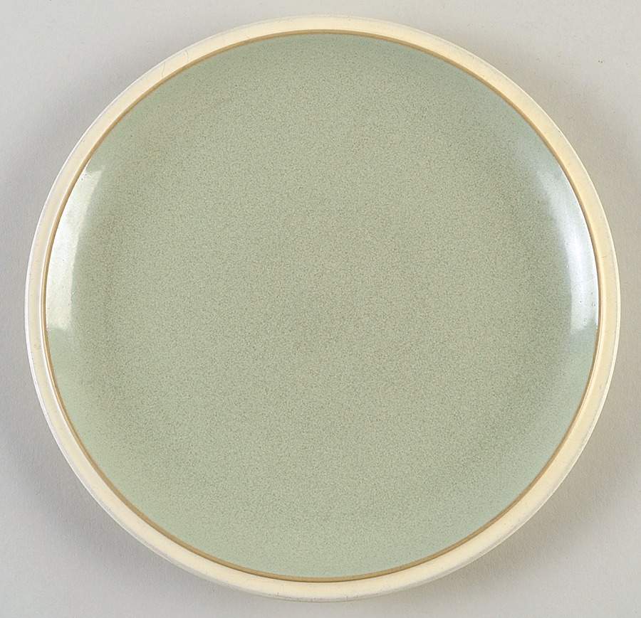 DEN36 Salad Plate by Denby-Langley-1