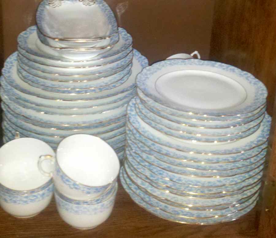 DEI179 Salad Plate by Delinieres-1