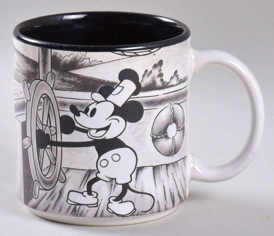 Mugs Mug by Disney-1