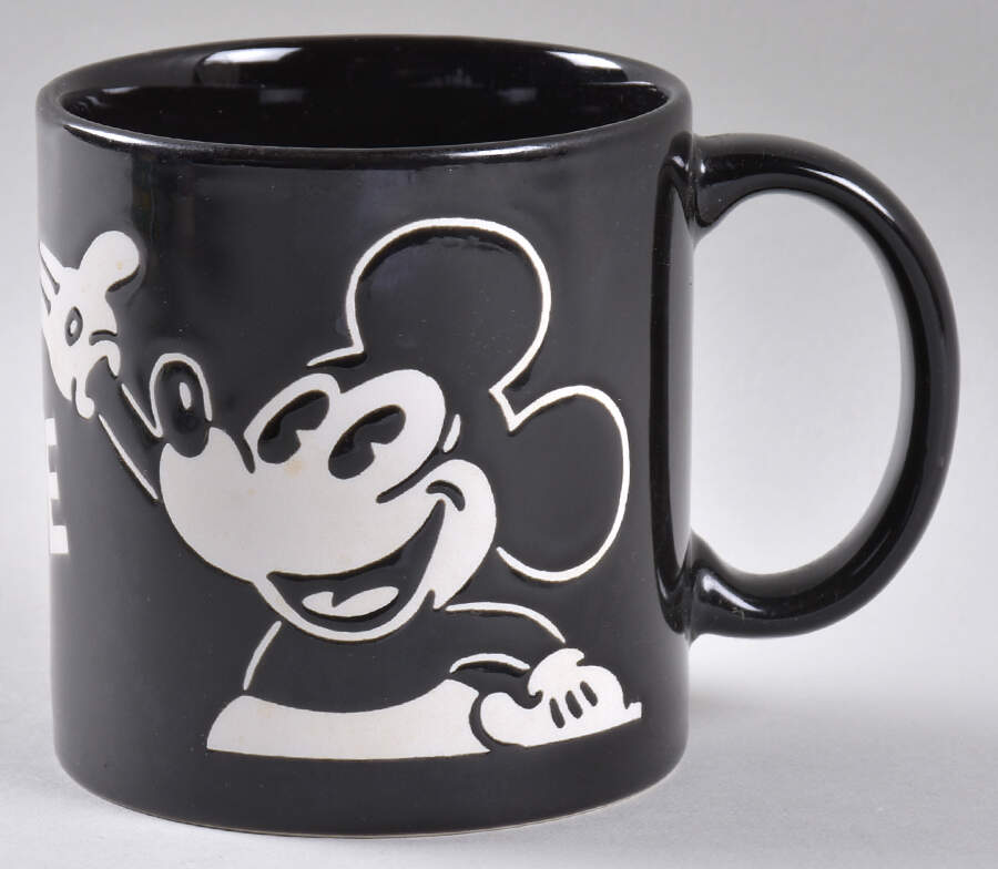 Mugs Mug by Disney-1