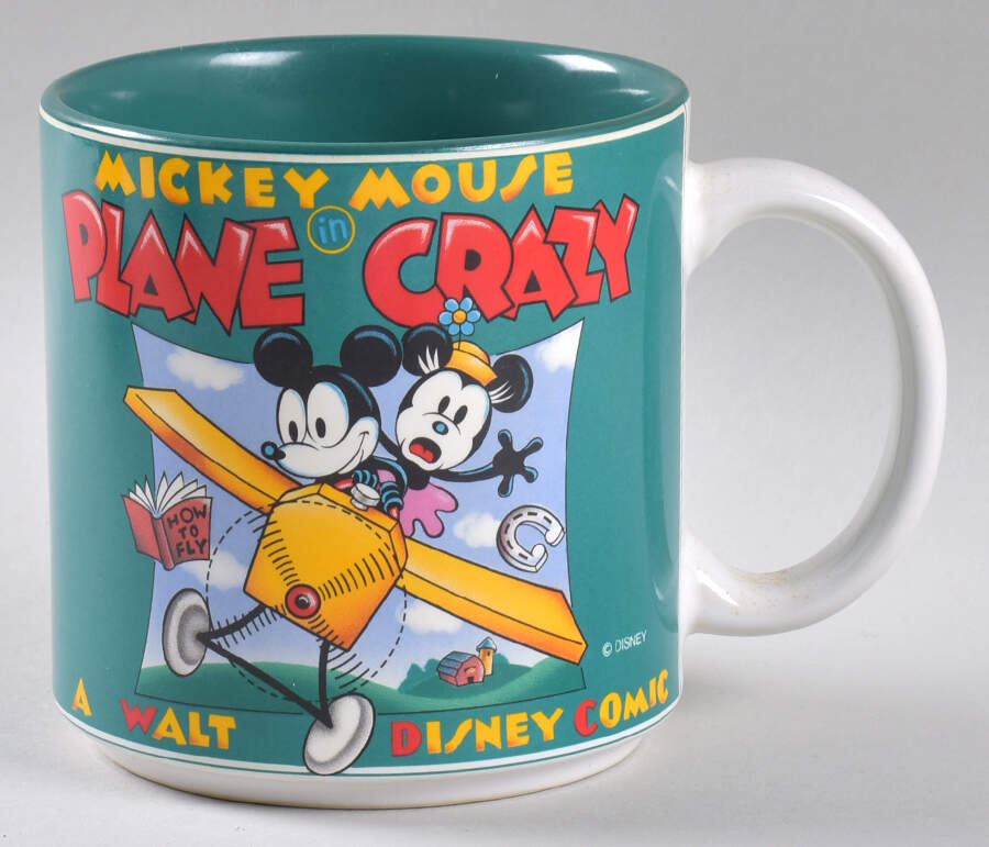 Mugs Mug by Disney-1