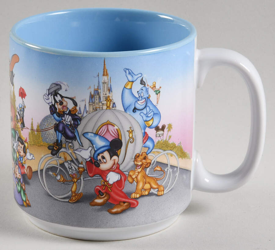 Mugs Mug by Disney-1