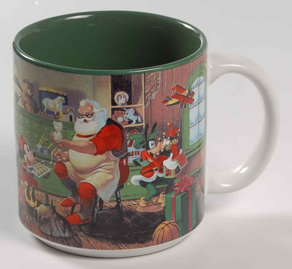Mugs Green Mug by Disney-1