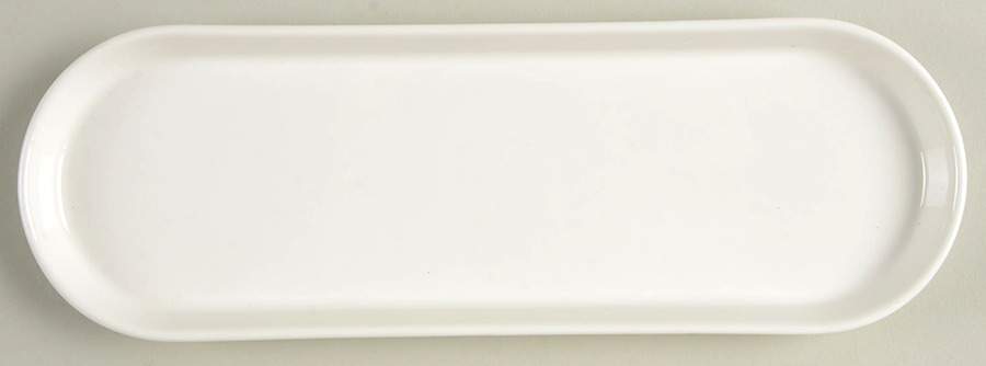 Precision 9" Oblong Tray by Dudson-1