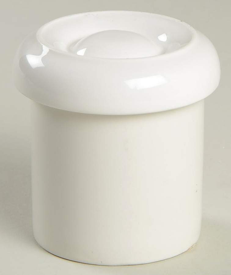 Precision Mustard Pot & Lid by Dudson-1