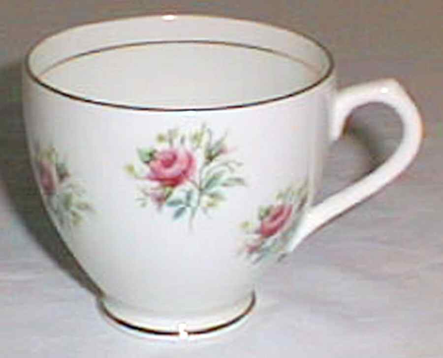 644 Footed Cup by Duchess-1
