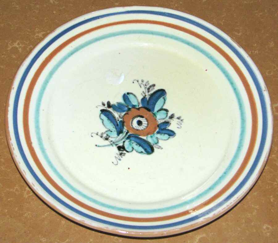 DEM10 Dinner Plate by Denmark-1