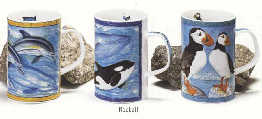 Rockall Mug by Dunoon-1