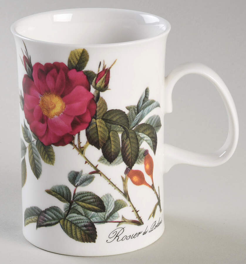 Sandringham Mug by Dunoon-1