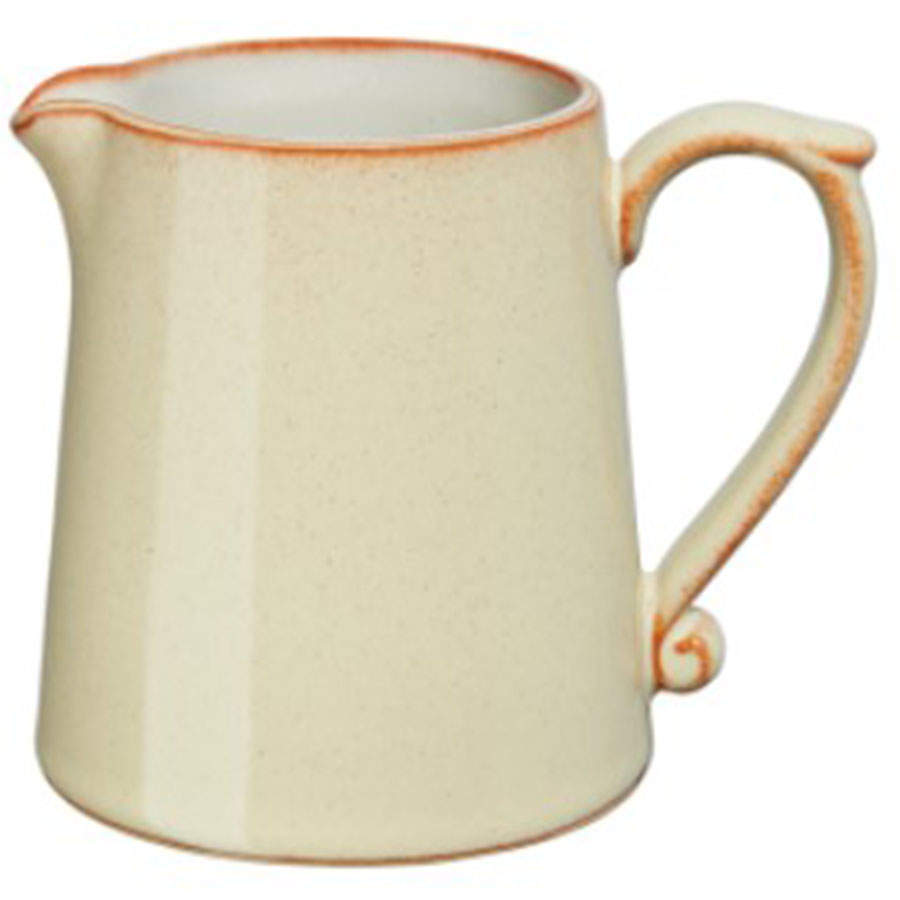 Heritage Veranda Creamer by Denby-Langley-1