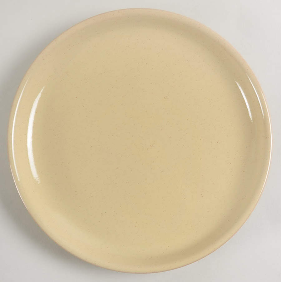 Heritage Veranda Salad/Dessert Plate by Denby-Langley-1