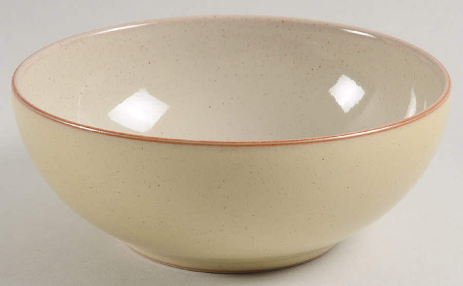 Heritage Veranda Soup/Cereal Bowl by Denby-Langley-1