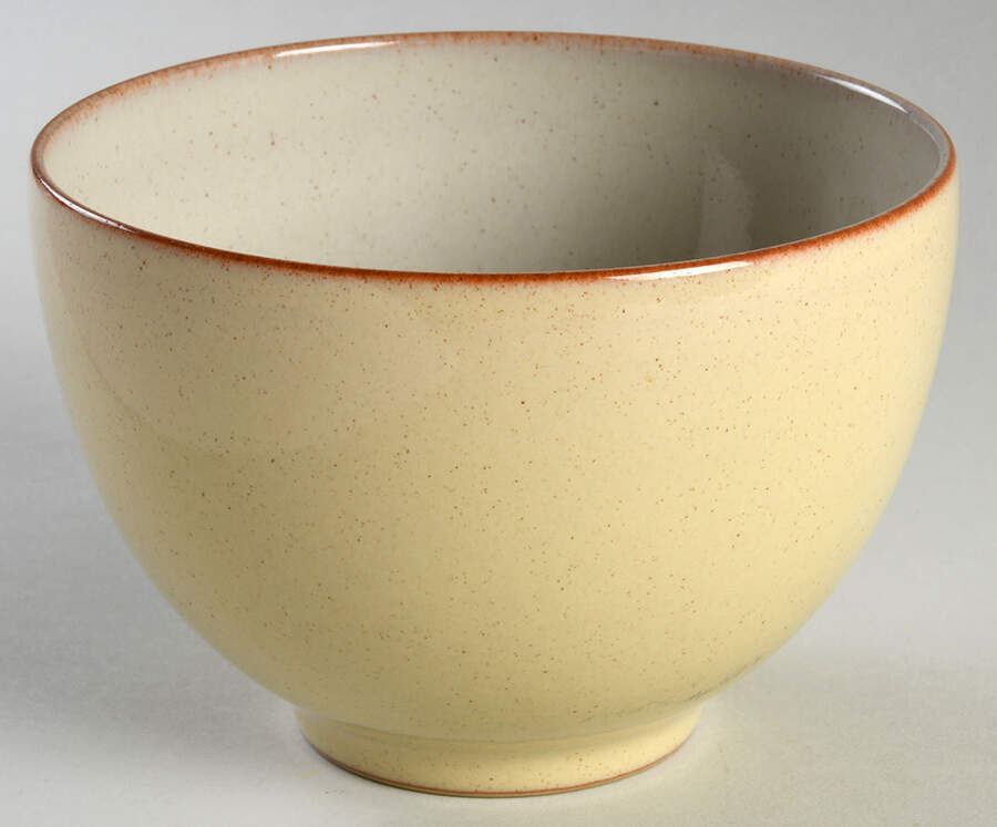 Heritage Veranda Noodle Bowl by Denby-Langley-1