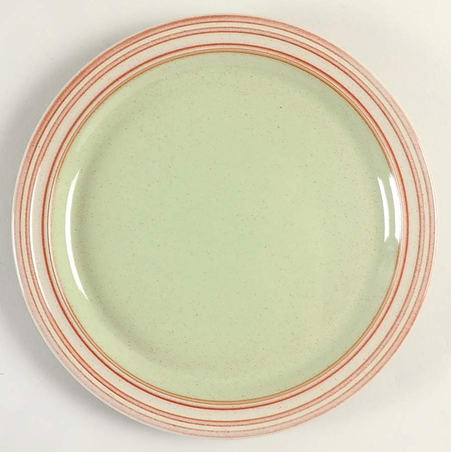 Heritage Orchard Salad/Dessert Plate by Denby-Langley-1