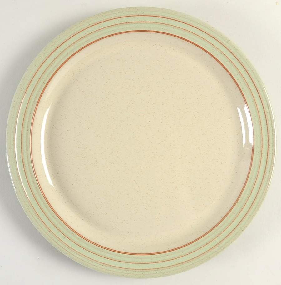 Heritage Orchard Dinner Plate by Denby-Langley-1