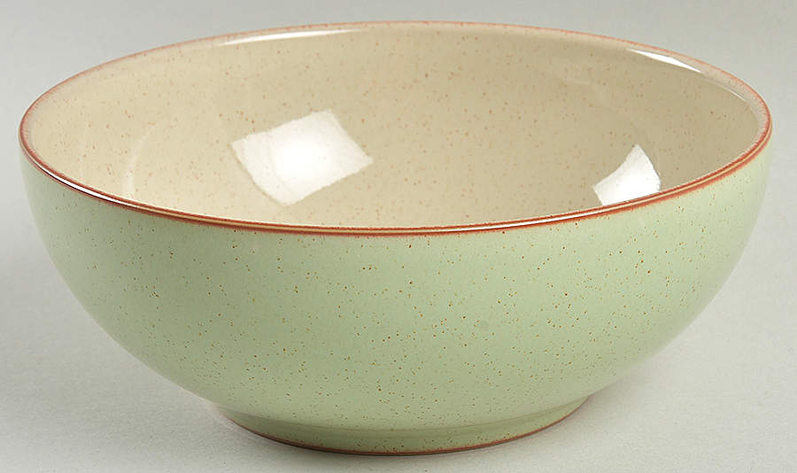 Heritage Orchard Soup/Cereal Bowl by Denby-Langley-1