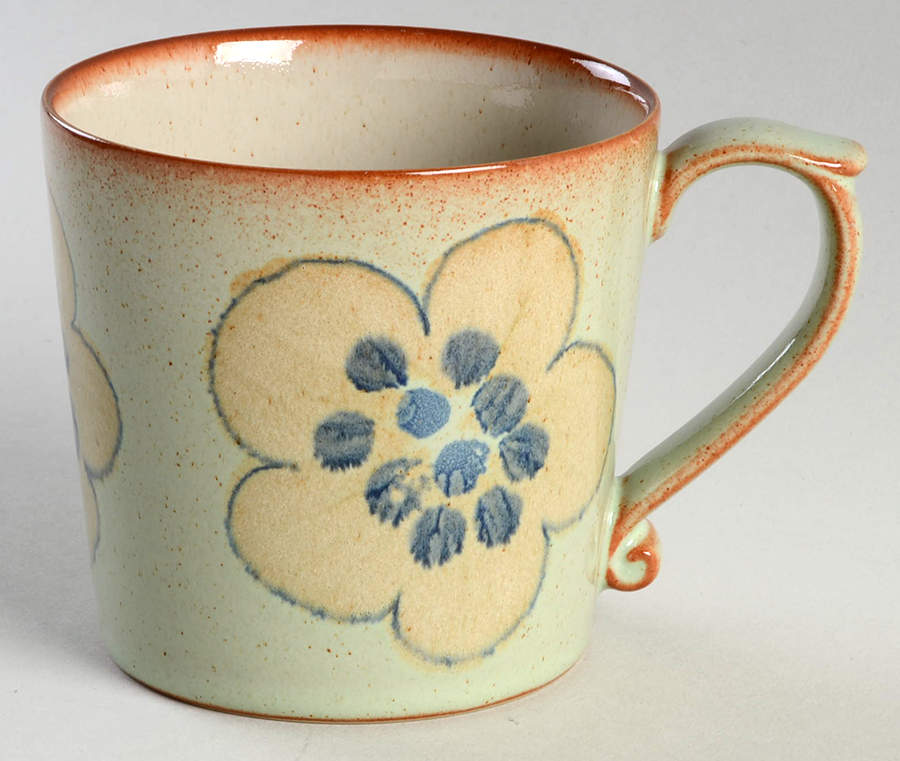 Heritage Orchard Accent Mug by Denby-Langley-1