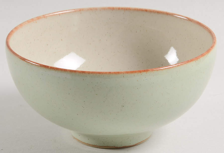 Heritage Orchard Rice Bowl by Denby-Langley-1