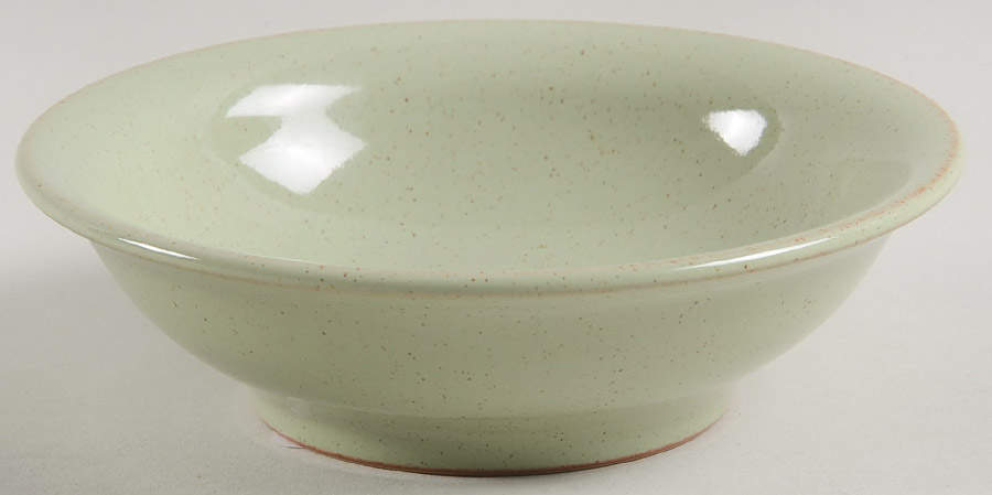 Heritage Orchard Fruit/Dessert (Sauce) Bowl by Denby-Langley-1