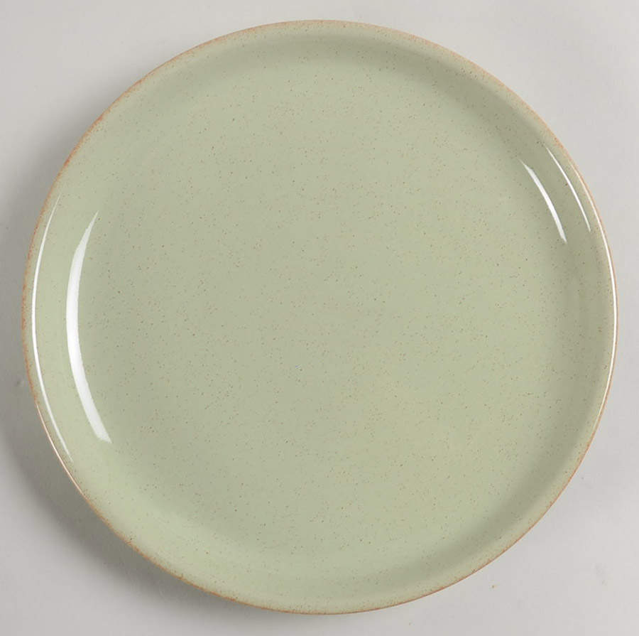 Heritage Orchard Coupe Salad Plate by Denby-Langley-1