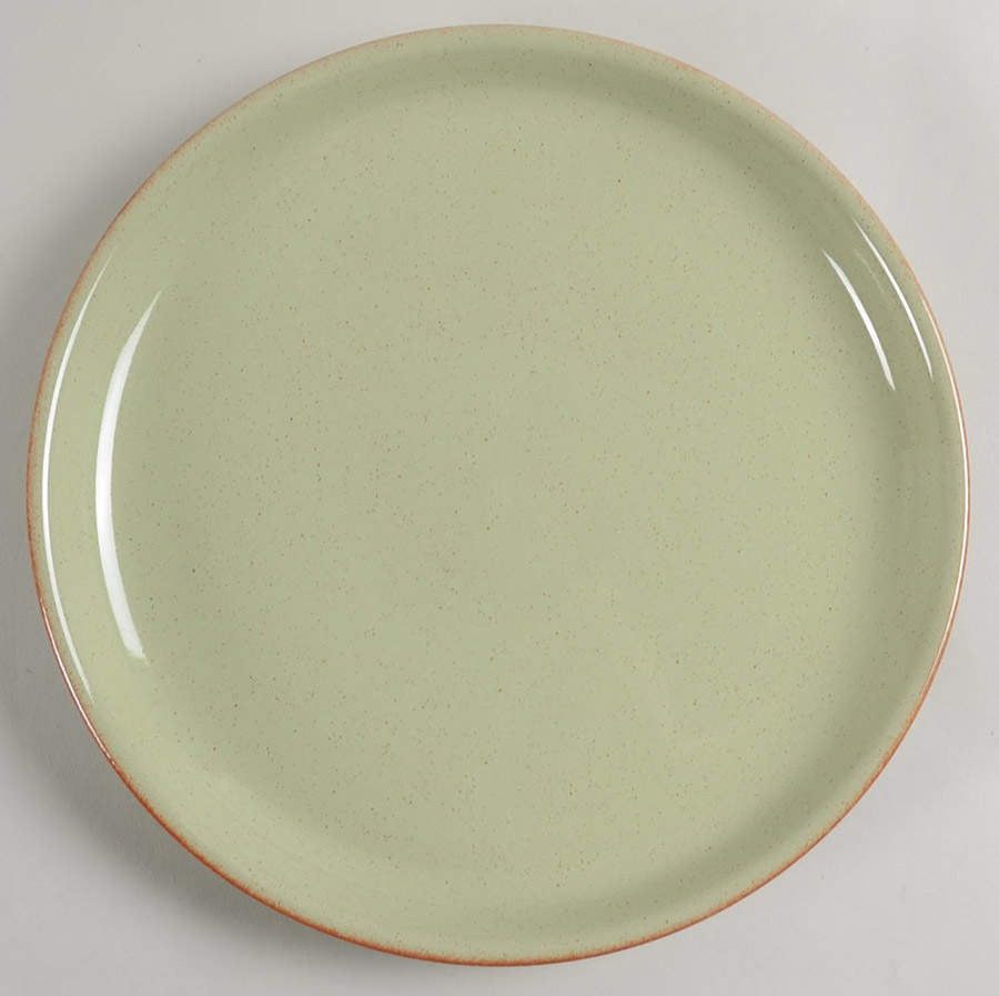 Heritage Orchard Coupe Dinner Plate by Denby-Langley-1