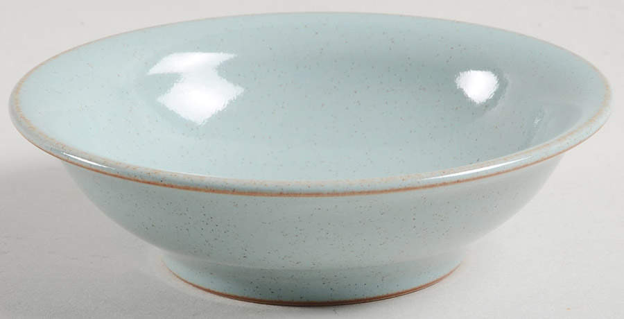 Heritage Pavilion Fruit/Dessert (Sauce) Bowl by Denby-Langley-1