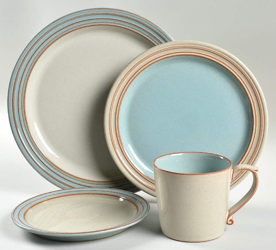 Heritage Pavilion 32  Piece Estate Set by Denby-Langley-1