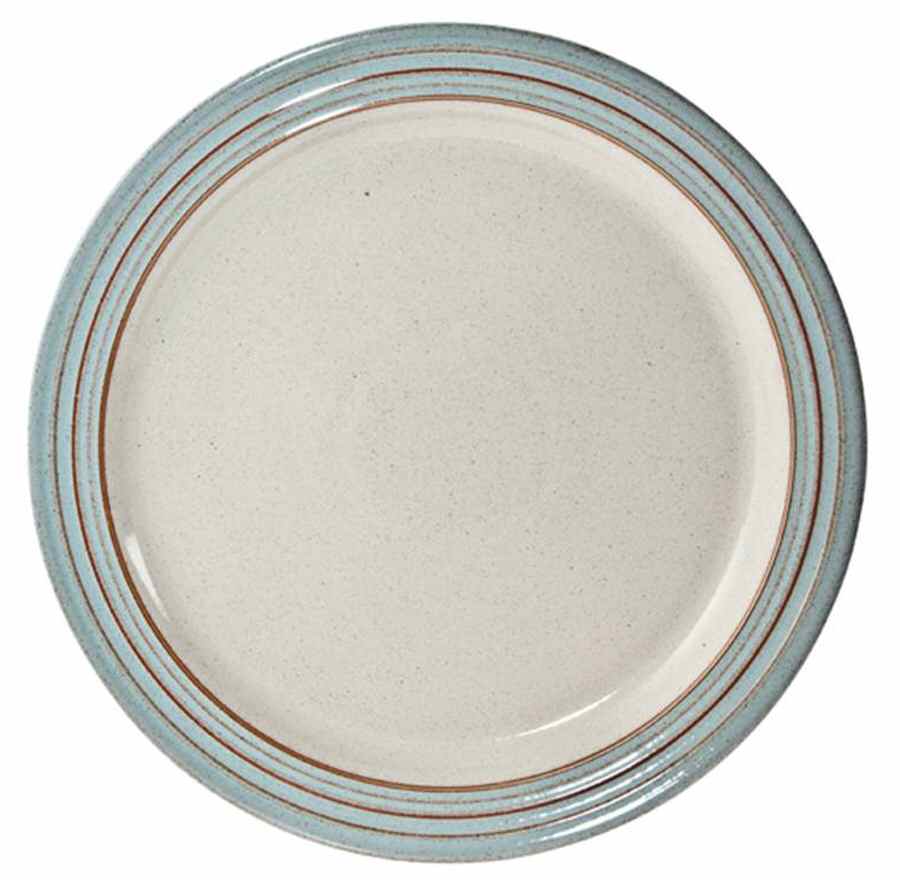 Heritage Pavilion Dinner Plate by Denby-Langley-1