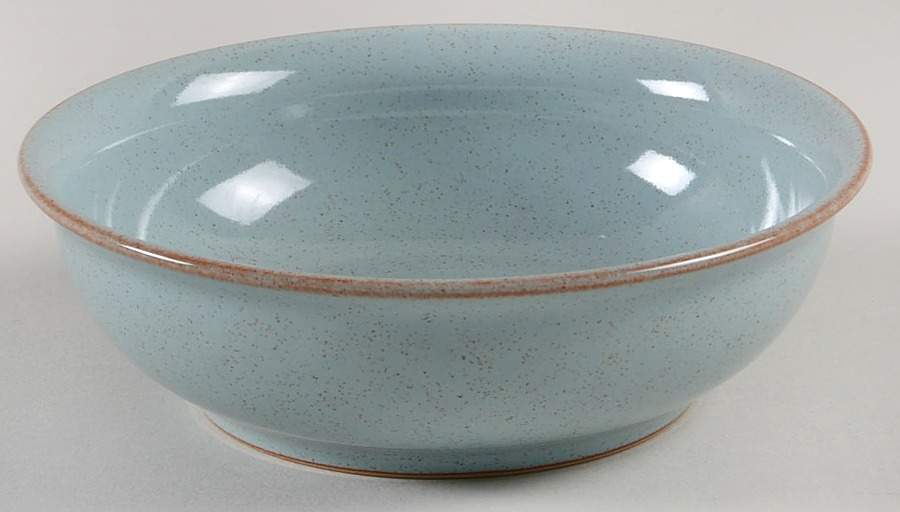 Heritage Pavilion 5" All Purpose Bowl by Denby-Langley-1