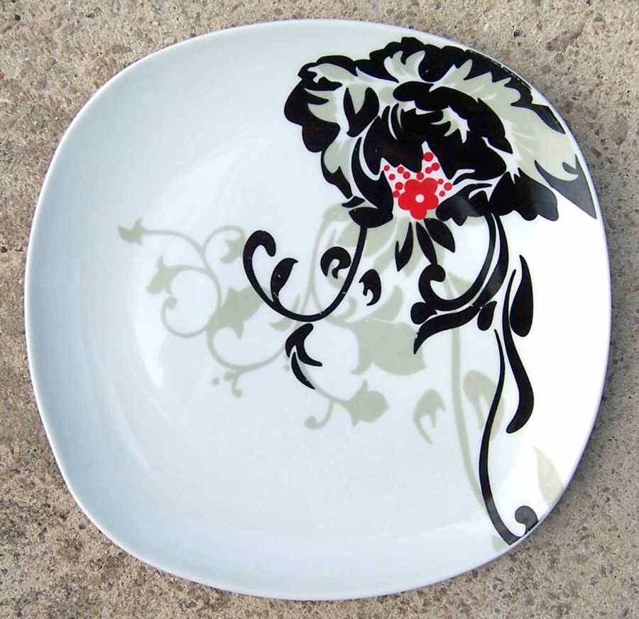 DMH2 Dinner Plate by Home Dinning-1