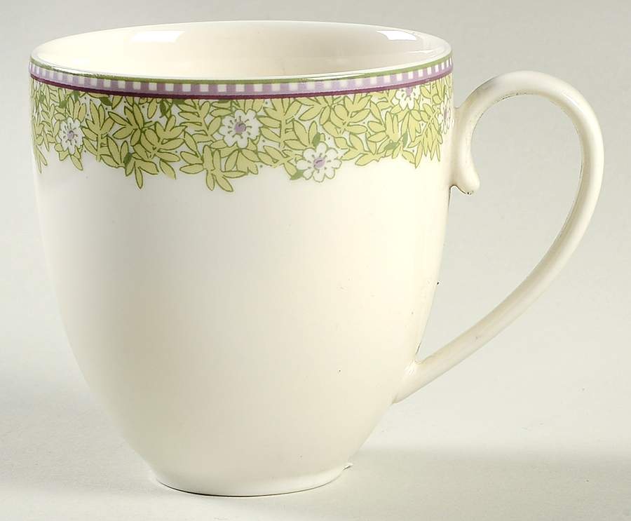 Daisy Large Mug by Denby-Langley-1
