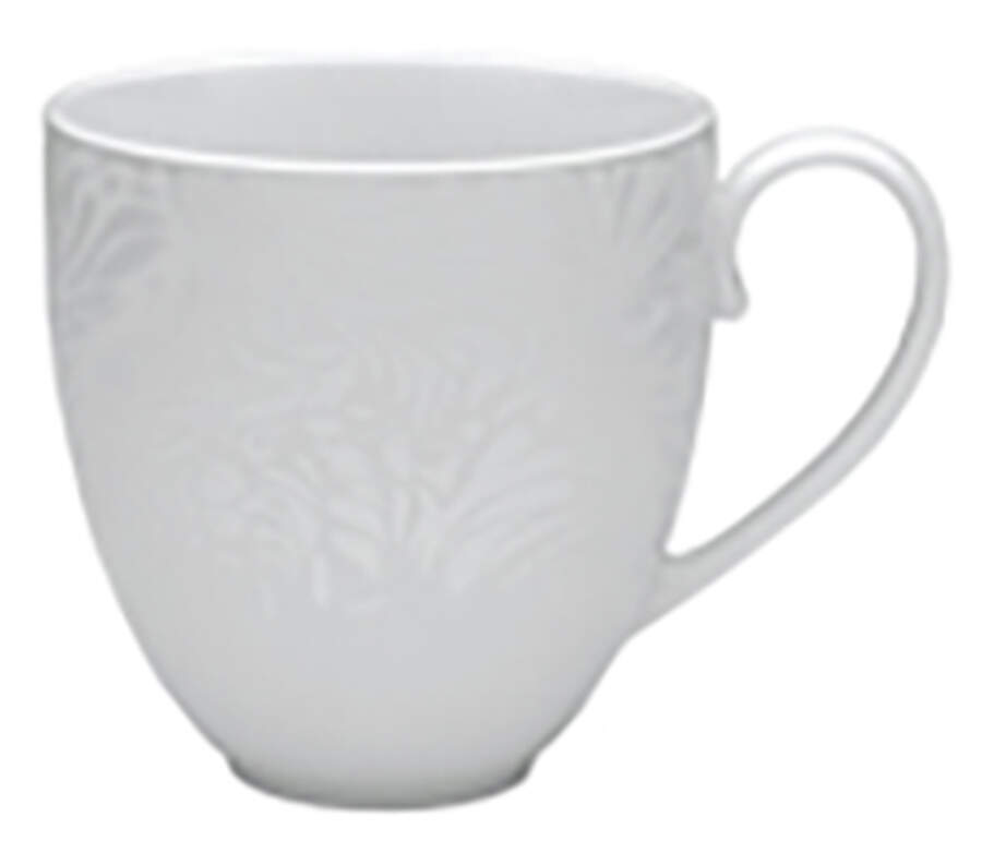 Lucille Silver Large Mug by Denby-Langley-1