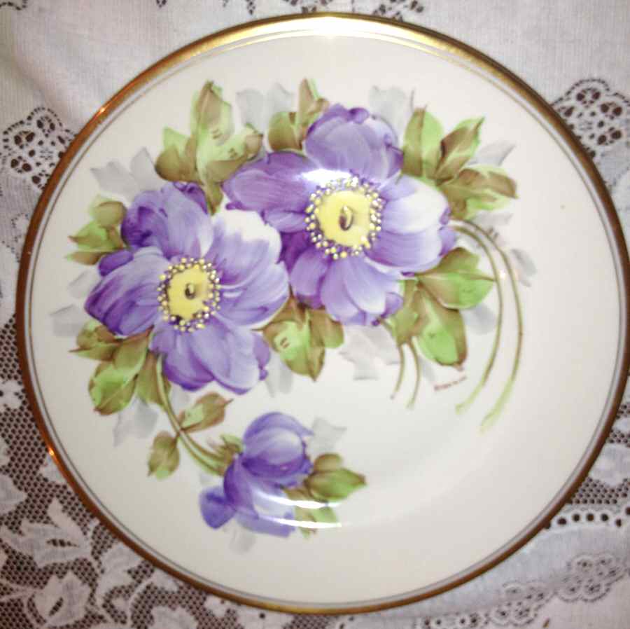 DUL3 Dinner Plate by Dulcy-1