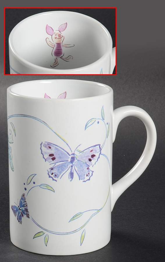 DIN36 Mug by Disney-1
