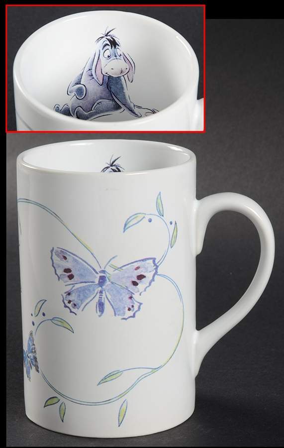 DIN36 Mug by Disney-1