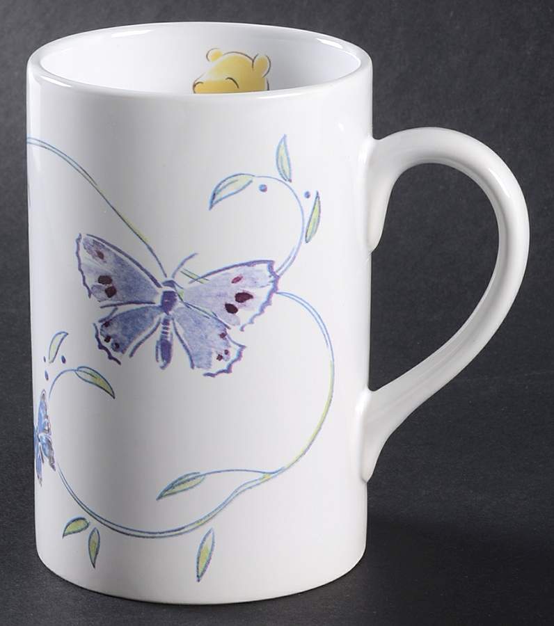 DIN36 Mug by Disney-1