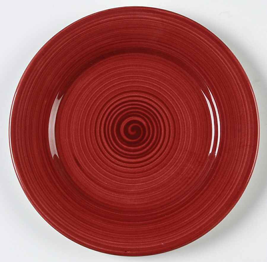 DUD15 Bread & Butter Plate by Dudson-1