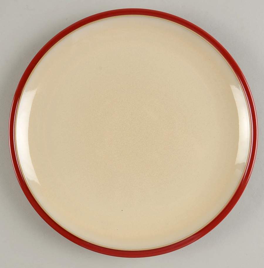 Dine Cherry Salad Plate by Denby-Langley-1