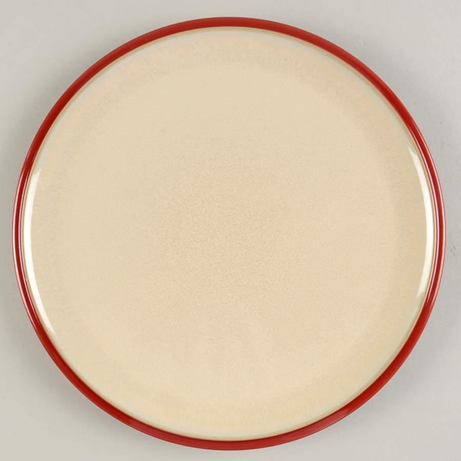 Dine Cherry Dinner Plate by Denby-Langley-1