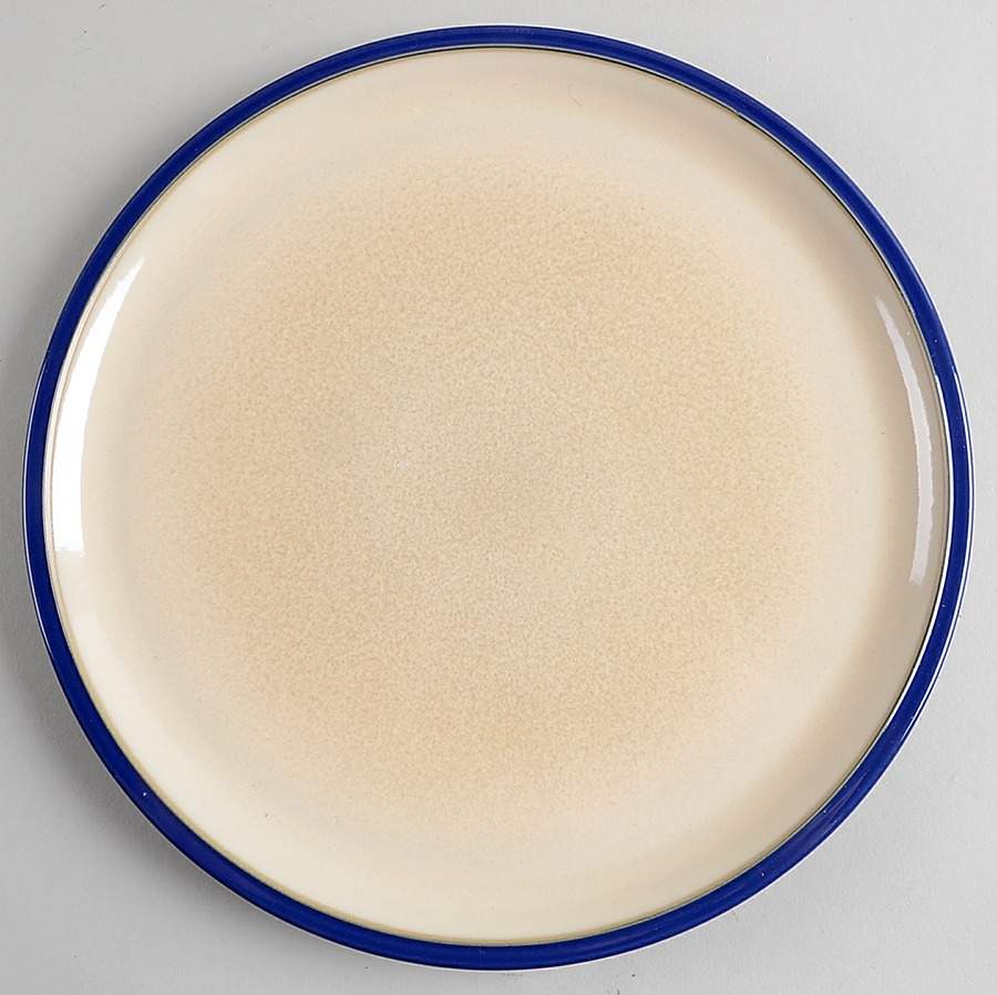 Dine Royal Blue Dinner Plate by Denby-Langley-1