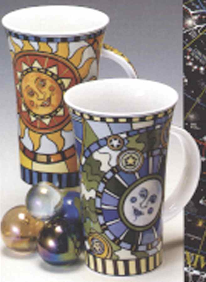 Solar Magic Mug by Dunoon-1