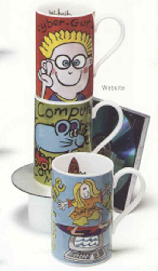 Website Mug by Dunoon-1