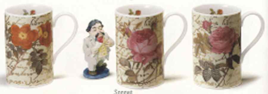 Sonnet Mug by Dunoon-1