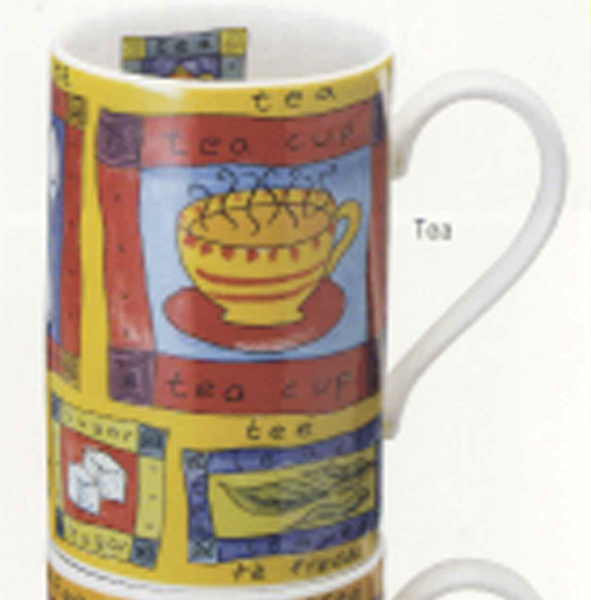 Tea Mug by Dunoon-1